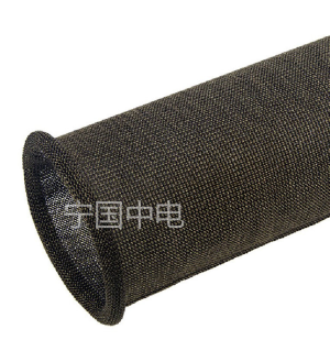 高溫防護套管